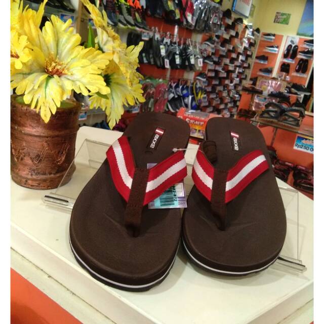 AXXE - SANDAL PRIA TERBARU