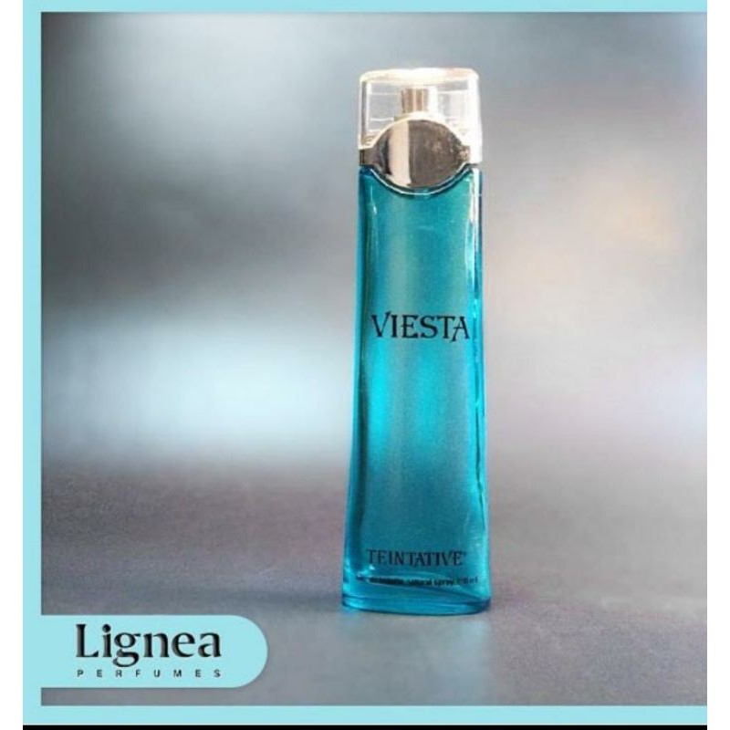 edt viesta by lignea