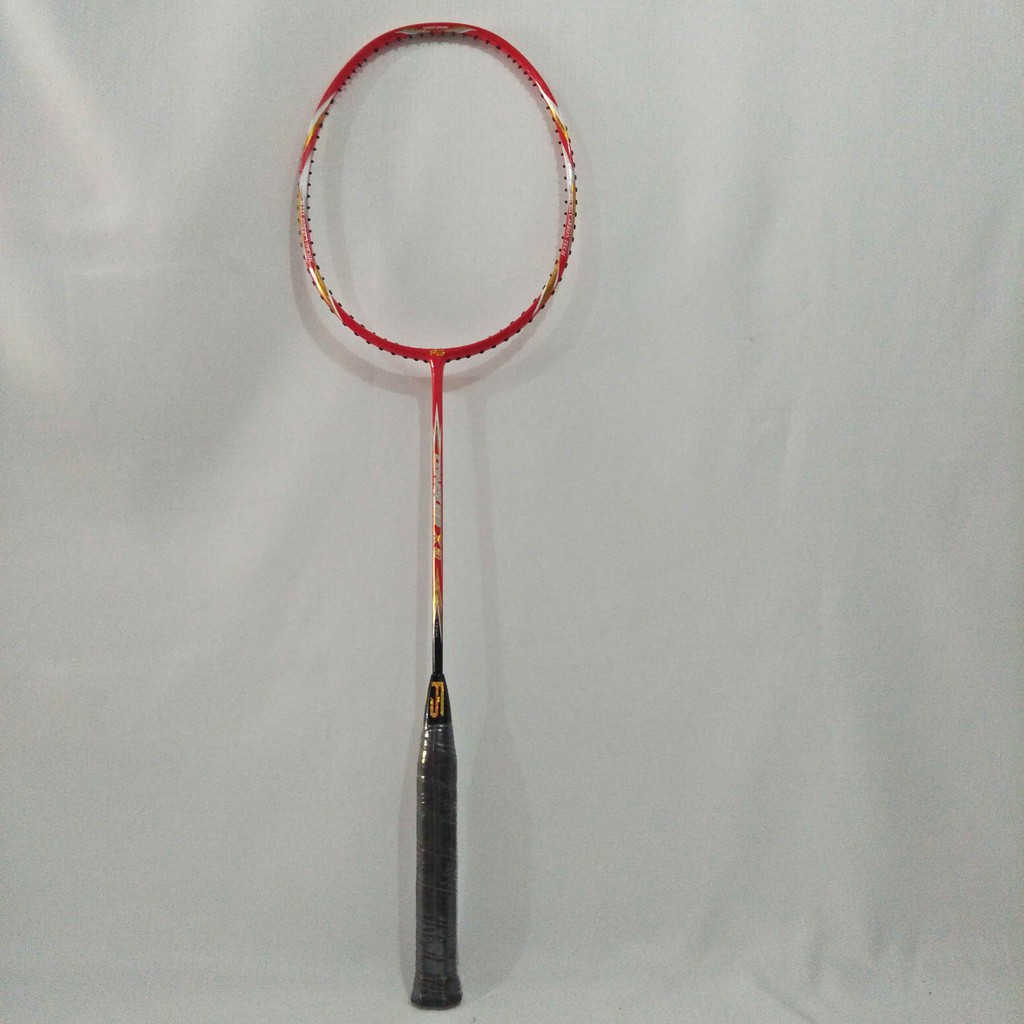 Frasser CONQUER X8 Raket Badminton