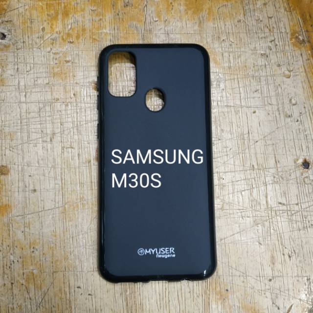 karet samsung M30S silikon M30S autofokus M30S soft case SAMSUNG M30S