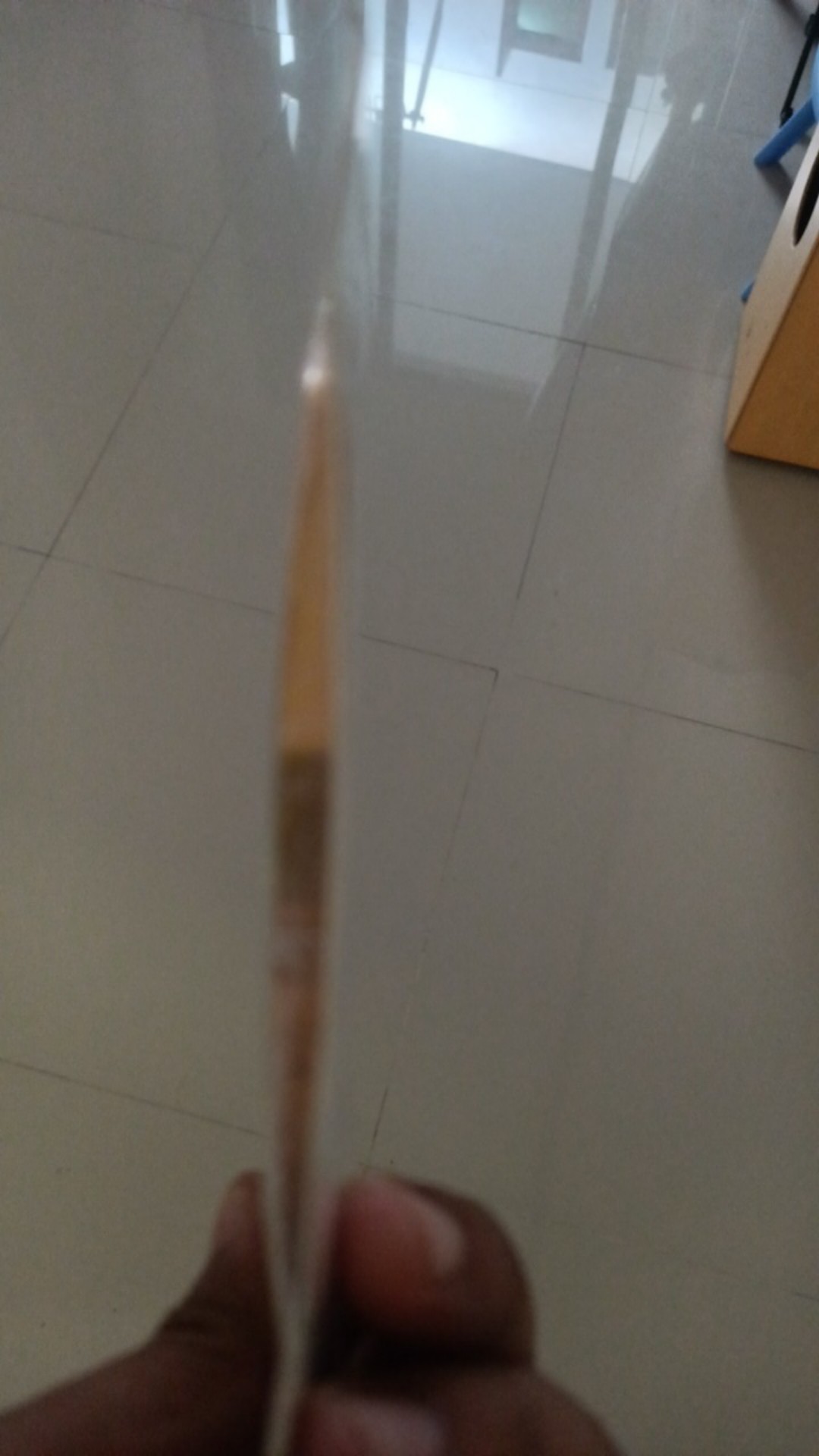 Wf# Ceramic Tile Mildewproof Gap Tape Tile Gap Sealing Tape Waterproof Foil Strip Silver Golden Rims