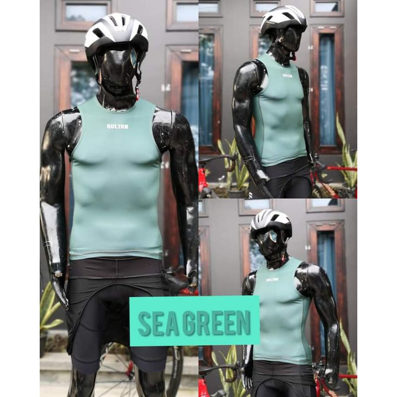 BASELAYER SEPEDA ROAD BIKE SXB SULTAN