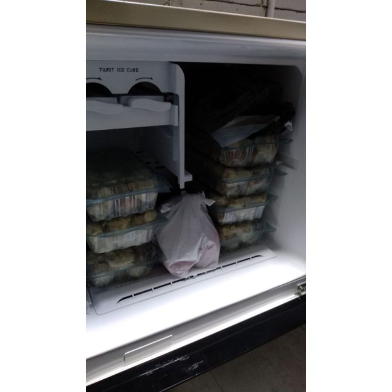 

DIMSUM frozen 1650gr. isi 40 pcs