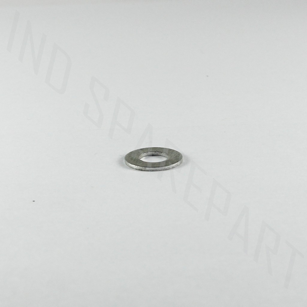 Ring Alumunium Diameter Dalam 10Mm-10 Mm-M10