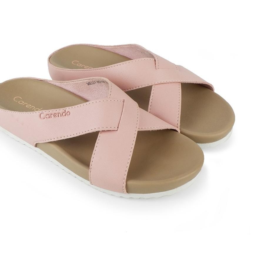 ➨ Carendo by Vivi Nici - Melly Sandal Wanita ☂