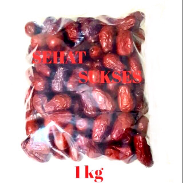 ANG CO JUMBO ( 1kg )