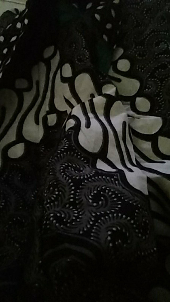 Ms Gamis Batik Sriwedari|manggar|padi Macam Mt Maxi Jumbo Bumil/busui Katun Sogan Allsize Ld104-120
