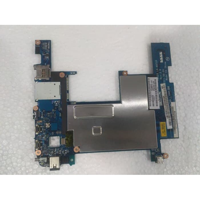 Acer Iconia A500 A501 Tablet Motherboard 16GB SSD HDD PBJ20 LA-6872P