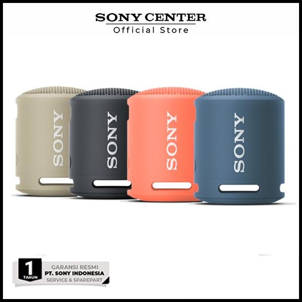 Sony Srs Xb13 / Xb13 Extra Bass Portable Wireless Speaker