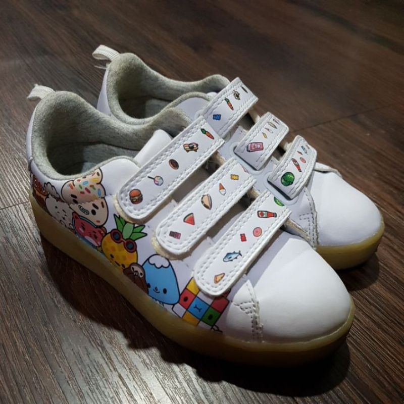 Sepatu Anak TocaLIFE x H&M