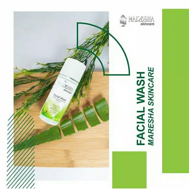 Sabun maresha skincare