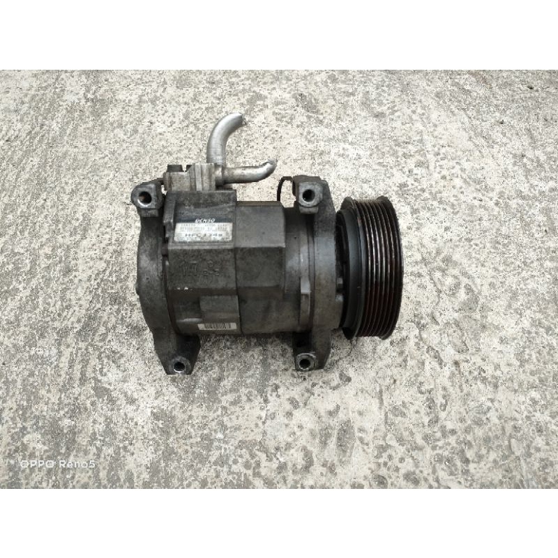 Kompresor ac honda crv stream accord oddysey 2000cc dan 2400cc