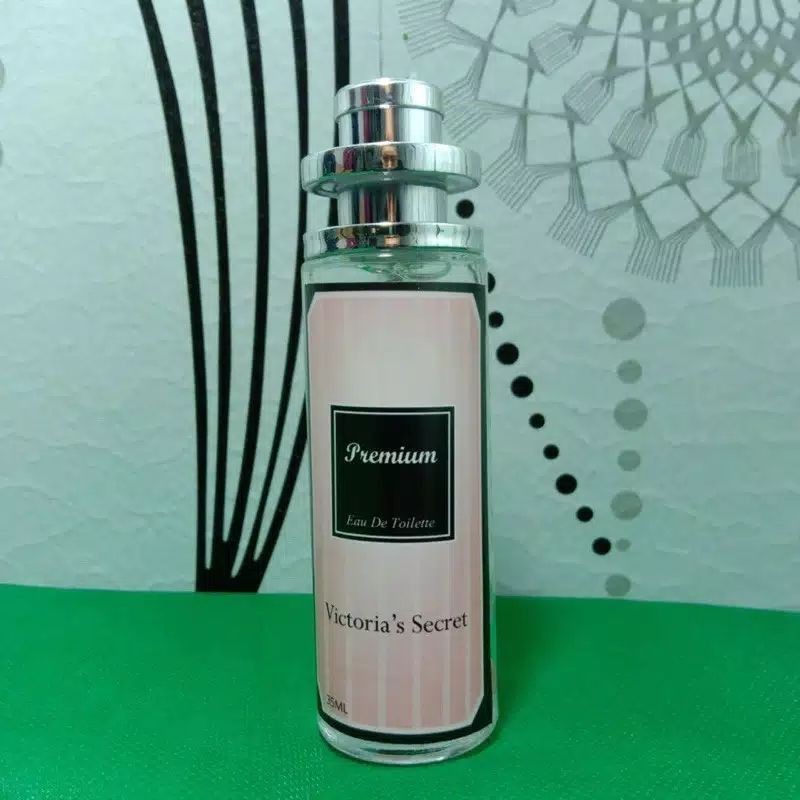 Parfum thailand Premium 35 ml victoria secret Wangi Tahan Lama