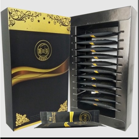 Kopi Bio One Cordy|BIO ESA|Stamina pria | ORIGINAL 100%