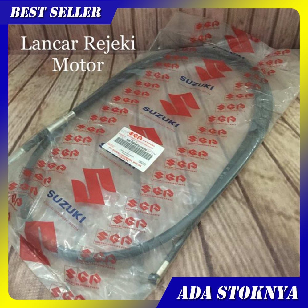SGP KABEL REM SUZUKI SPIN Original Asli