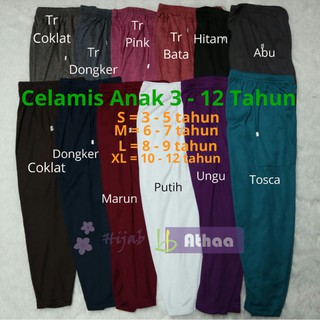 Legging a   nak 5-6thn Size xl,leging murah leging polos