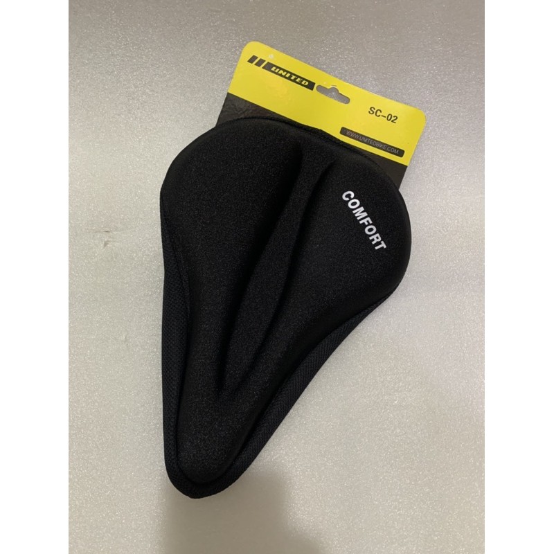 Cover Sadle United / Sarung jok United