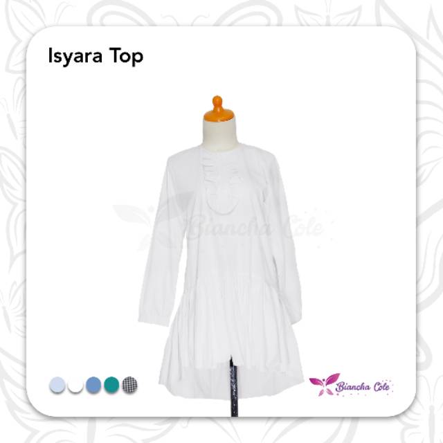 Isyara Top