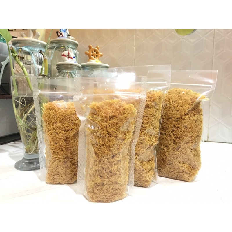 

marning singkong. cemilan marning 200g. keripik singkong khas kalimantan