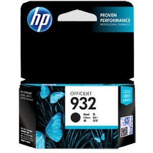 TINTA HP 932 BLACK