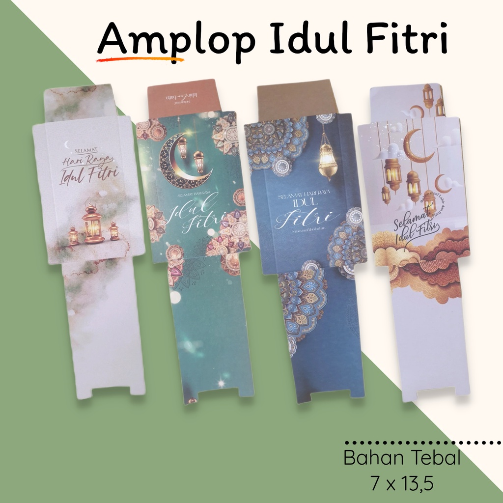 

Amplop Lebaran | Amplop Uang | Amplop Hari Raya | Amplop Idul Fitri | Amplop THR | Amplop Besar | Amplop Tebal | Amplop Premium