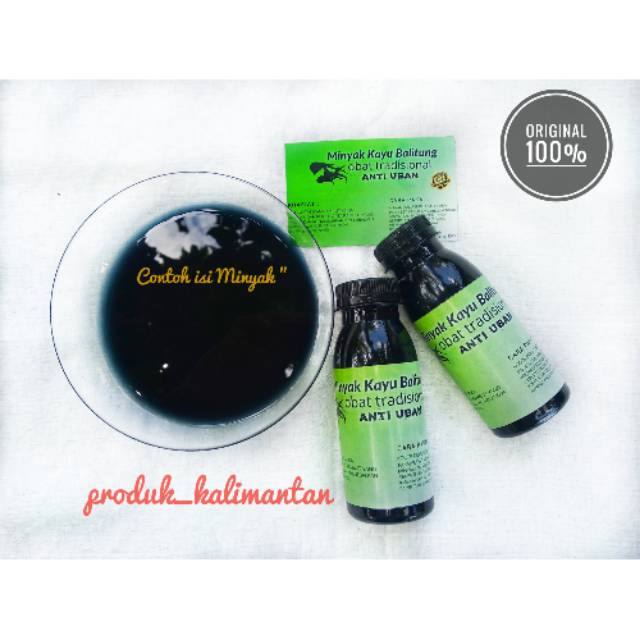 Minyak Kayu Balitung Belitung Original,Balitung Murah,Minyak Balitung Asli