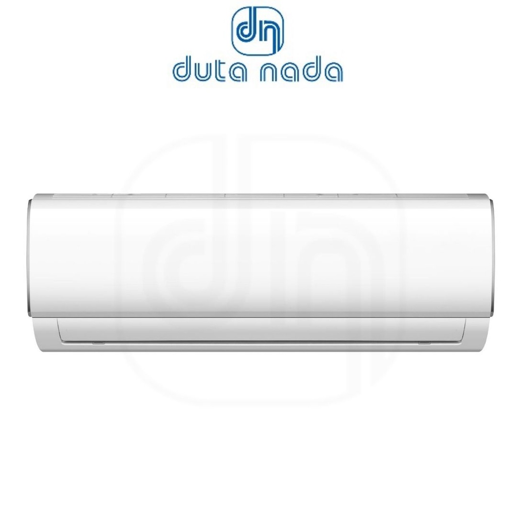 MIDEA AC 2PK MSAF-18CRN2