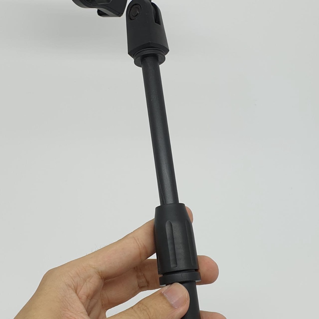 Phone Holder Hp Tatakan  Dudukan penahan sandaran handphone di atas meja lantai nb25