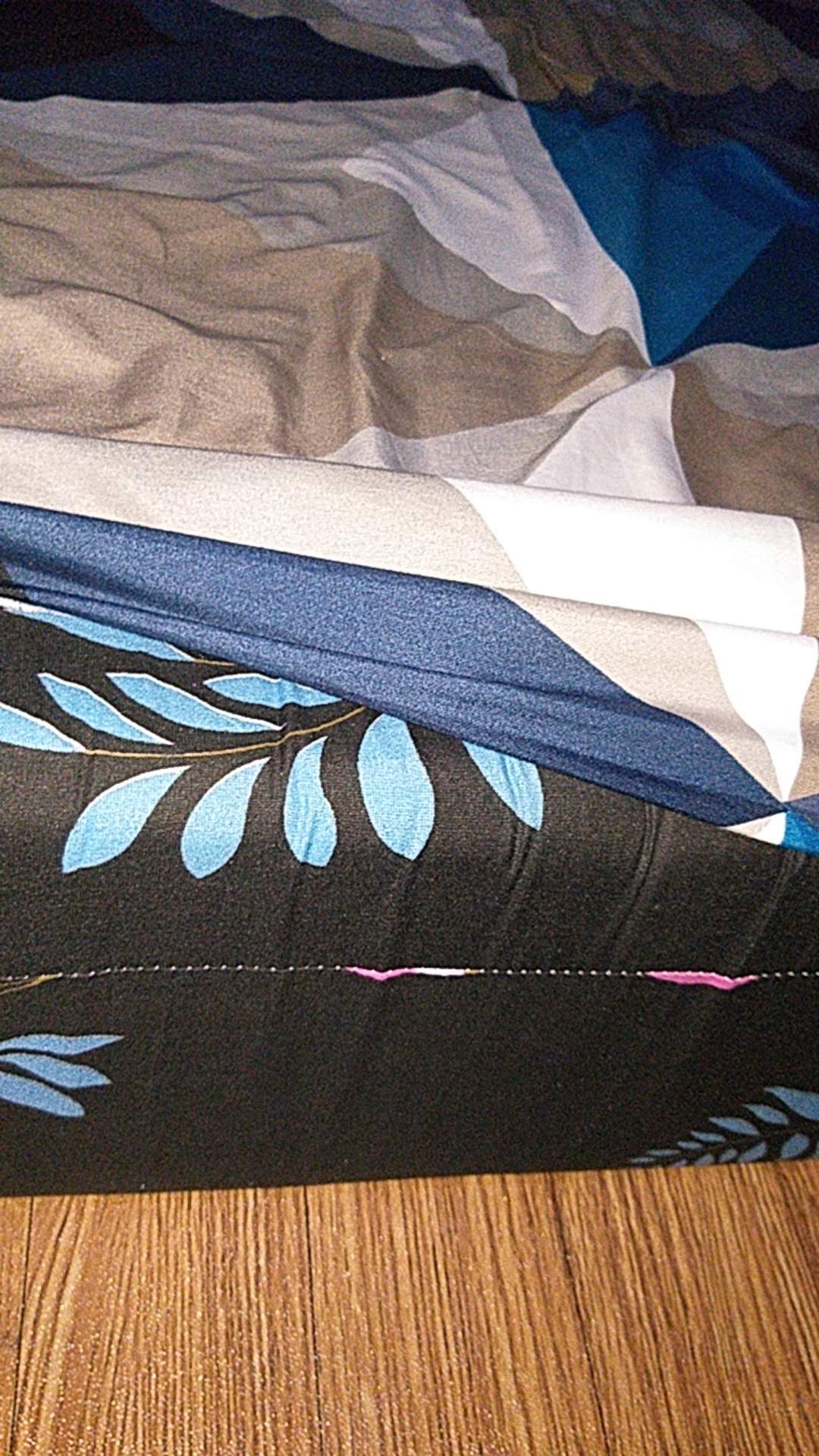 Kasur Busa Inoac Tebal 20cm  Eon Lg D23 Bergaransi 10th