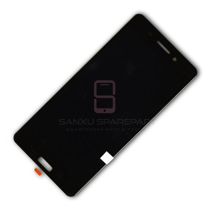 Lcd Touchscreen Nokia 6 - Lcd Ts Nokia 6 Full Set