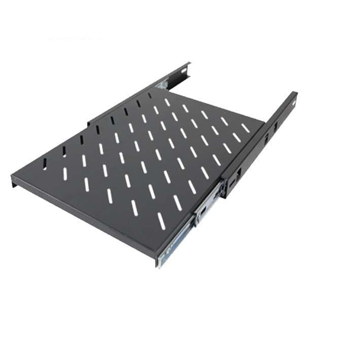 Indorack Aksesoris Sliding Shelf Depth 650mm for Heavy Duty