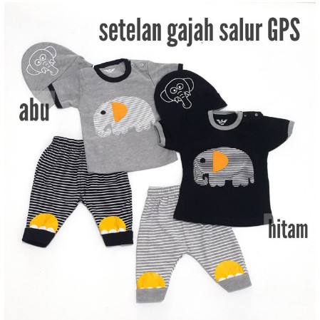PAKET LENGKAP BAJU BAYI BARU LAHIR NEWBORN LIBBY POLOS MOTIF BAJU BAYI 6-12 BLN LAKI-LAKI PEREMPUAN