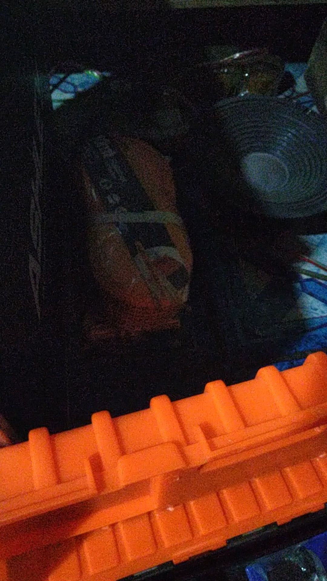 Ratchet Tie Down / Cargo Lashing / Tali Pengikat Barang 2”x2tonx10m