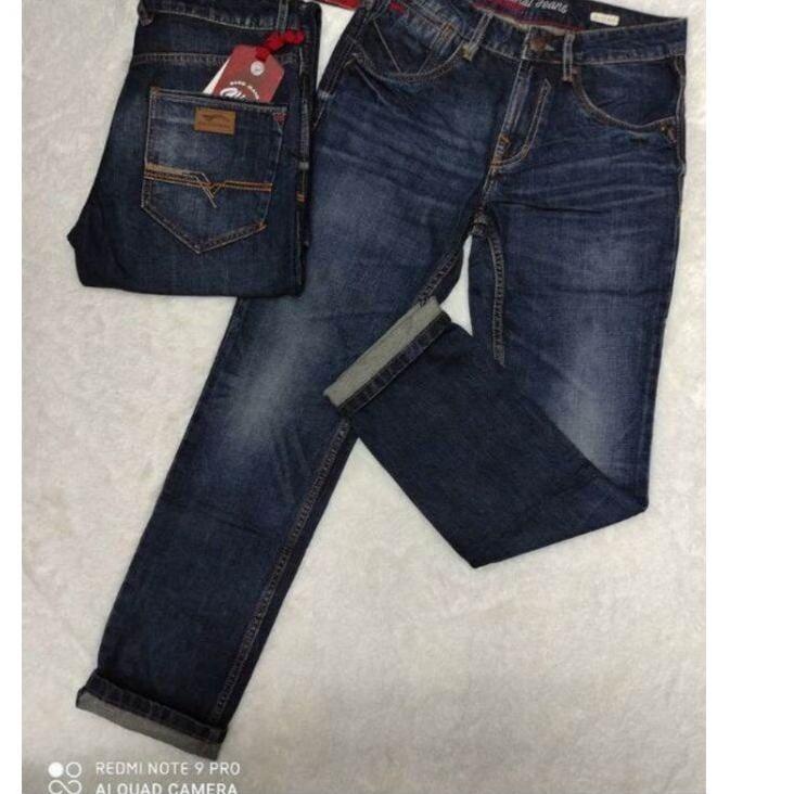 Best Product celana panjang cardinal impor, celana jeans cardinal pria dewasa
