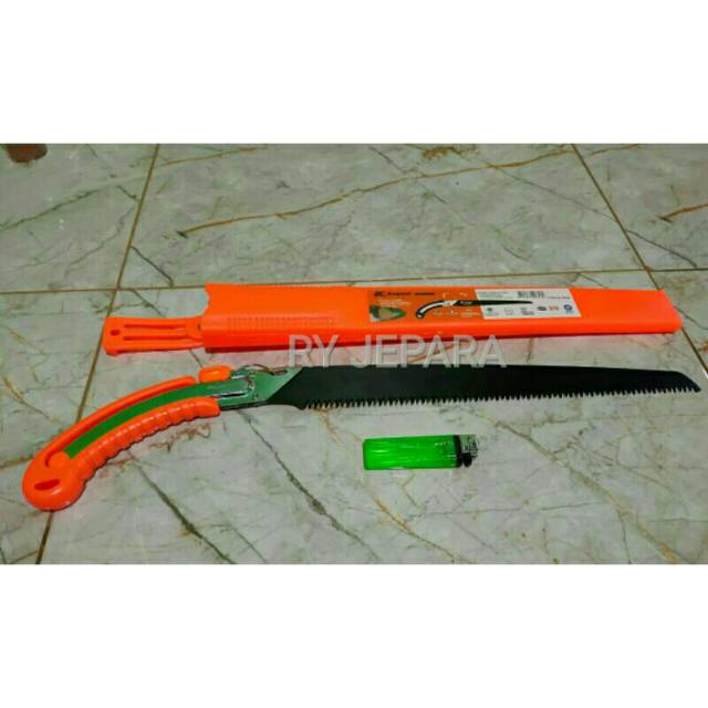 ALAT BONSAI - GERGAJI JAPAN.