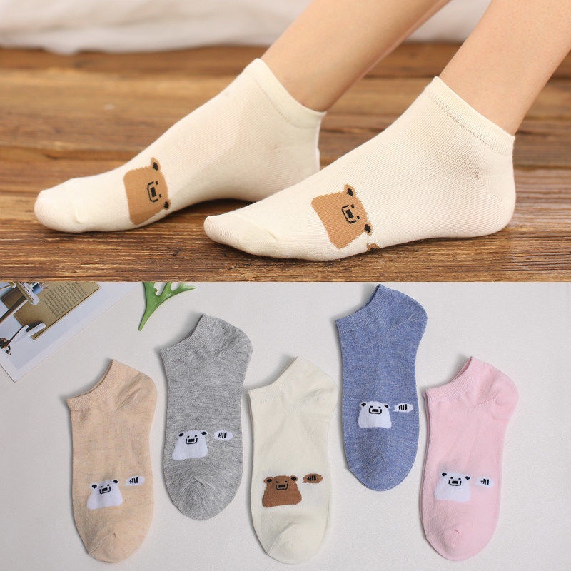 Marelow Kaltes V.2 - Kaos Kaki Unisex Low Cut-5
