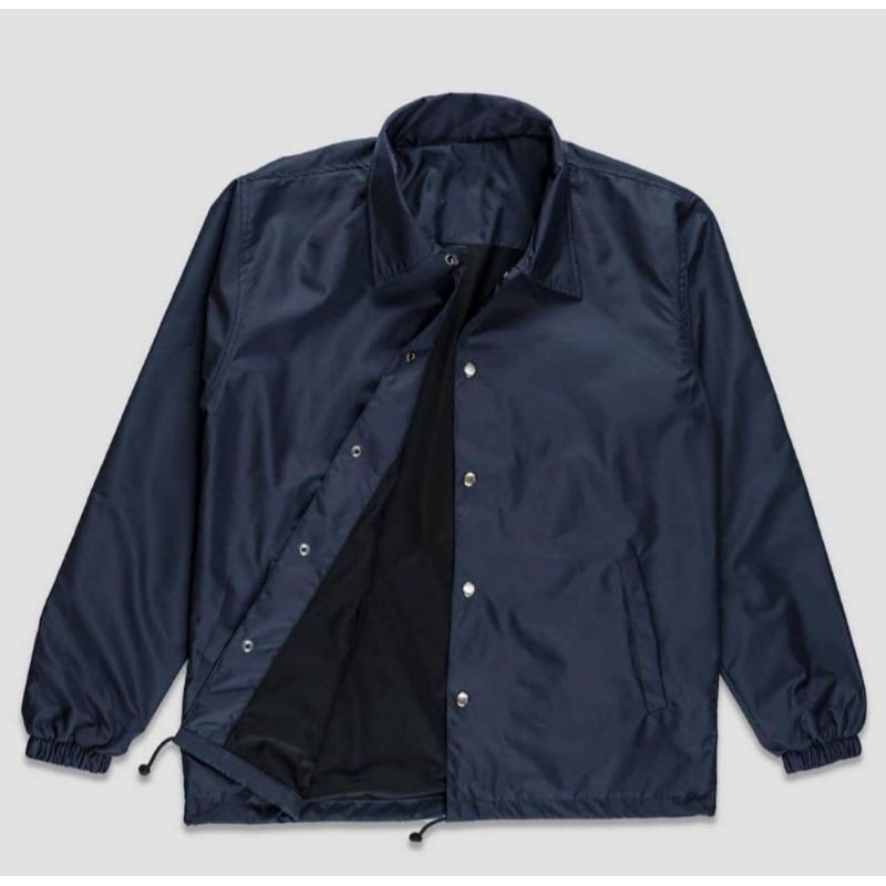 JAKET COACH WINDBREAKER ERIGO TERMURAH TERBARU TERLARIS BISA COD