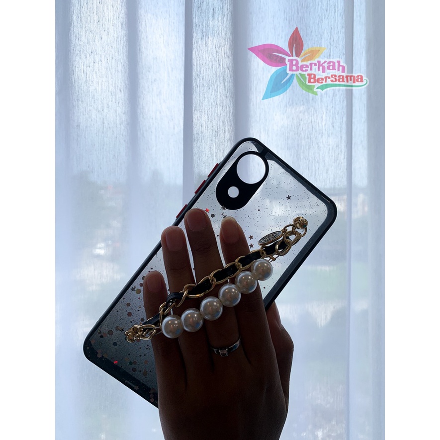 GM011 SOFTCASE SAMSUNG A03 CORE A03S A10 M10 A10S A12 M12 A22 A50 A30S A50S A51 A52 BB6879