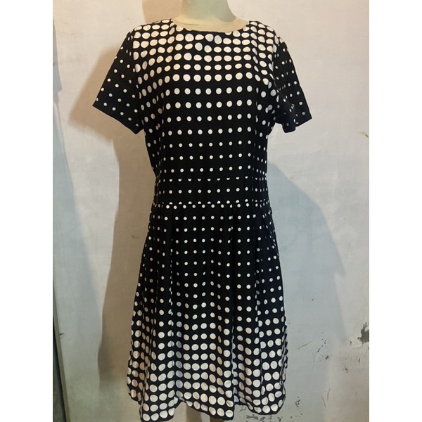 Dress Eprise Casual wanita