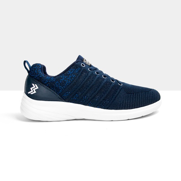 

Athletica Official Shop - AT 693 Navy White | Sepatu Running | Sepatu Pria