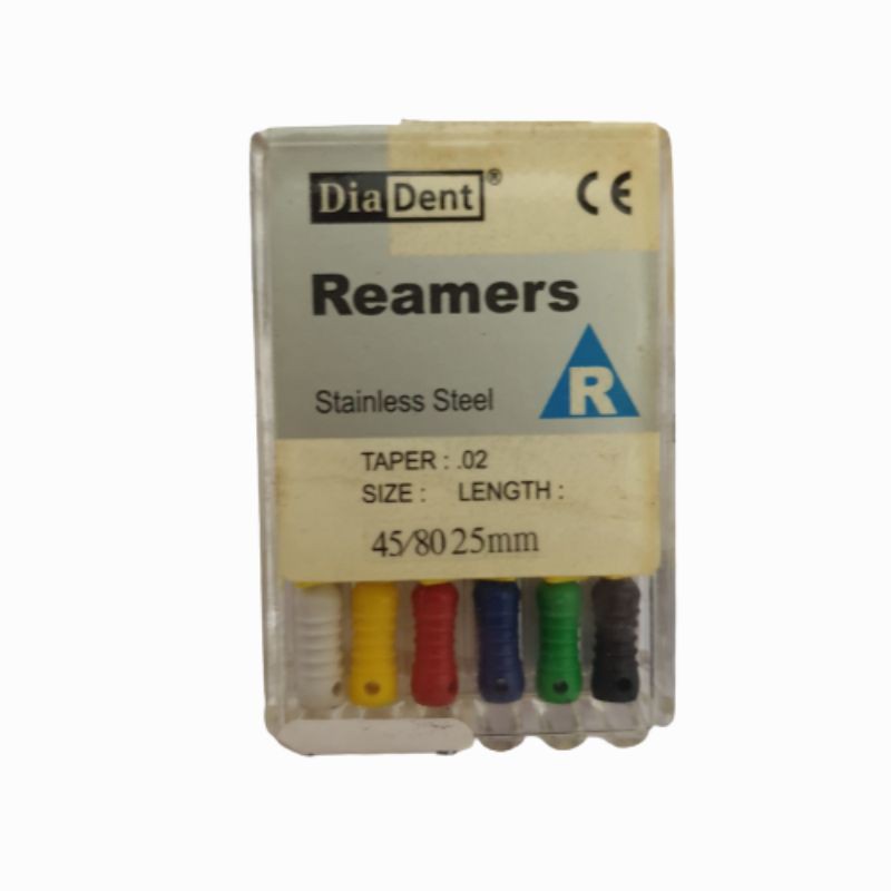 Reamers Diadent | K-Reamers K Reamer Kreamers Kreamer Diadent