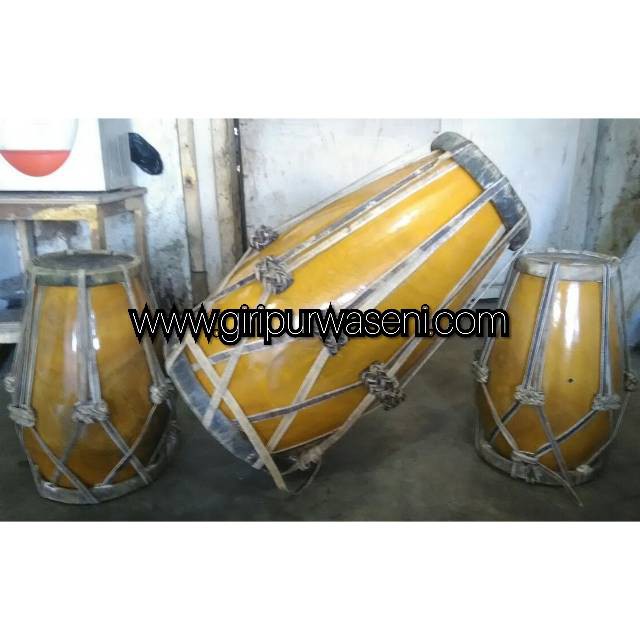 Terlaris Kendang Gendang Jaipong Rampak Kayu Nangka
