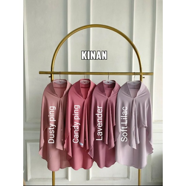 HIJAB RIANA *KINAN*