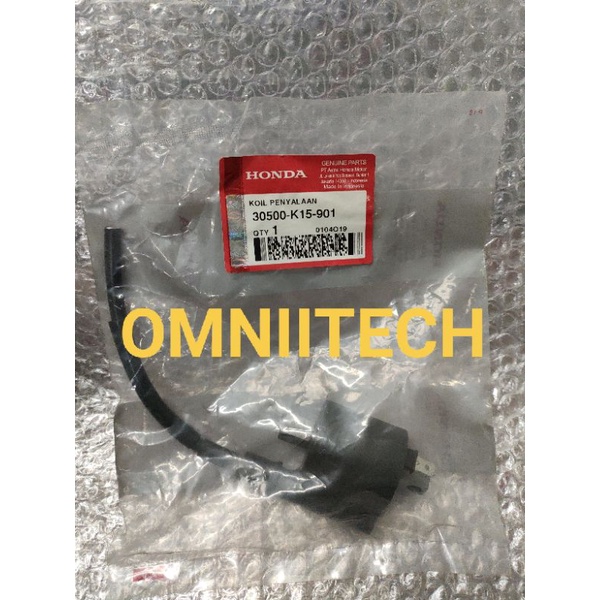 30500-K15-901 KOIL HONDA CB 150 OLD BOHLAM