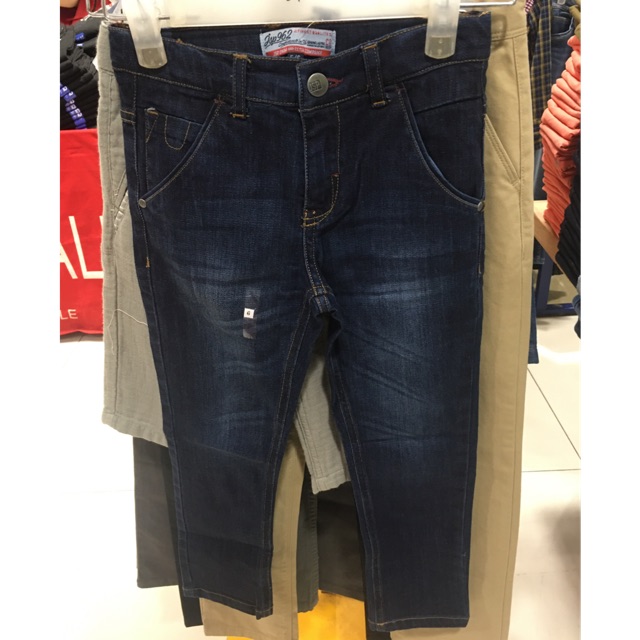 Celana jeans anak JSP original