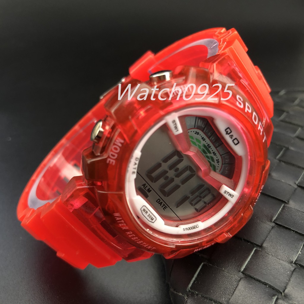 ✅COD [READY STOCK] JAM TANGAN JELLY ANGKA RUBBER JAM TANGAN MURAH CEWEK JAM TANGAN ANTI AIR W60