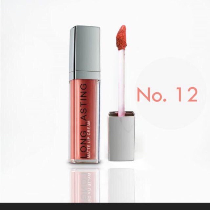 LT Pro Long Lasting Matte Lip Cream