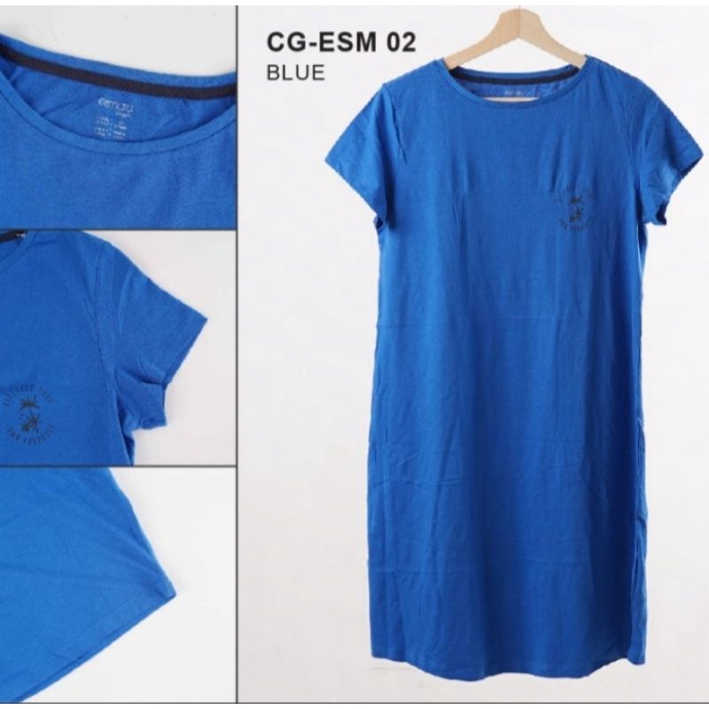 DRESS KATUN ESMARA BRANDED