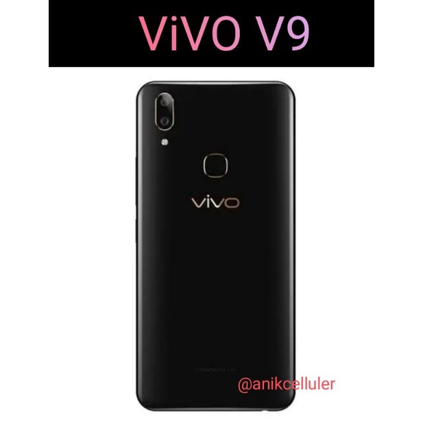 HP VIVO Y71 Ram 4GB ROM 64GB Android smartphone