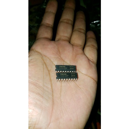 TC9122p TC9122
